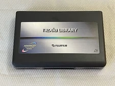 FUJIFILM Nexia 12 Film Cartridge Library and Storage Case FAST FREE SHIPPING!!