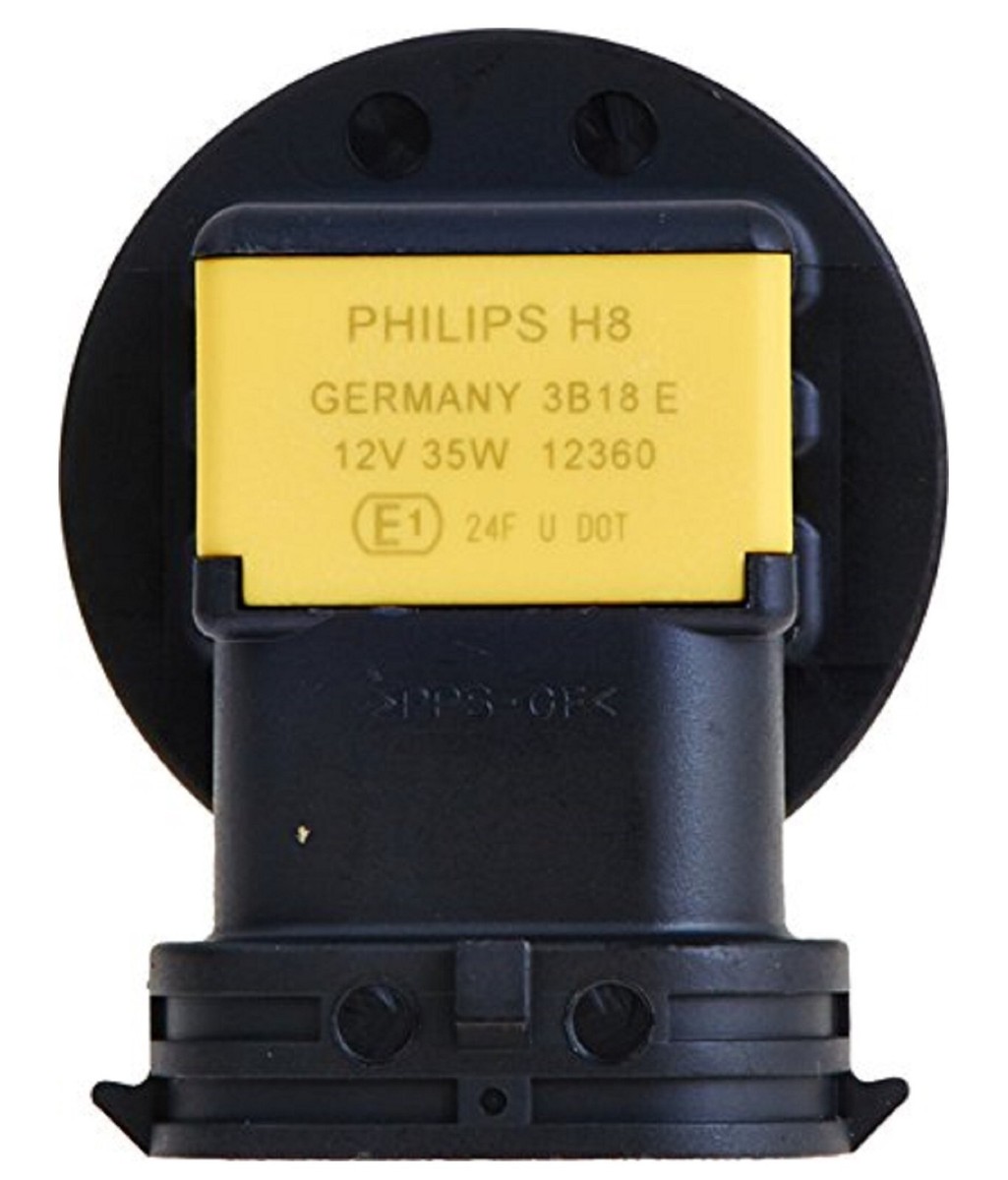 H8 Philips 12v 35w | Confronta Prezzi - Foto 8