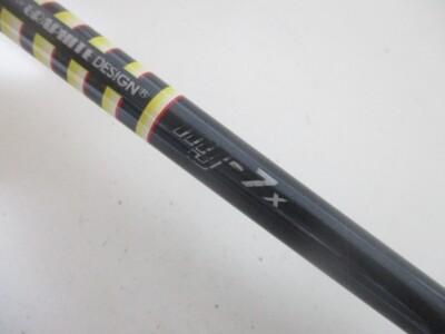 GRAPHITE DESIGN Tour AD MJ-7x シャフト GRAPHITE DESIGN Tour AD MJ-7 (X) Driver Shaft / Callaway Adapter