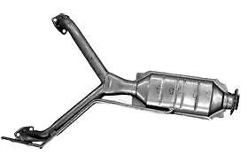 EPA Catalytic Converter Fits: 1980 1981 1982 1983 Porsche 928 - Image 2 of 2