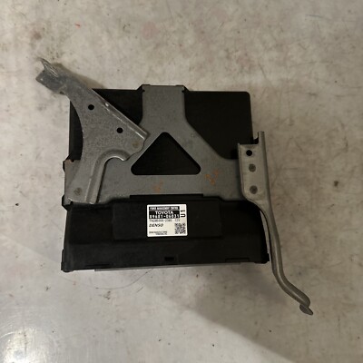 2013 TOYOTA CAMRY POWER MANAGEMENT CONTROL MODULE OEM 89681-06031 