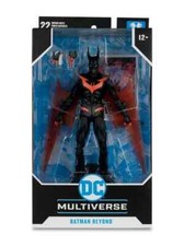 MCFARLANE TOYS 7" DC MULTIVERSE Batman Beyond (NEO-Gothic)