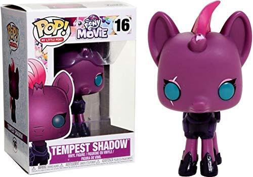 En Oferta My Little Pony #16 Pop - Tempest Shadow