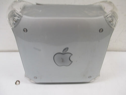 Vintage Apple Power Mac G4 M8570 w/ Broken Door/hinge *PARTS ONLY* - Picture 8 of 9