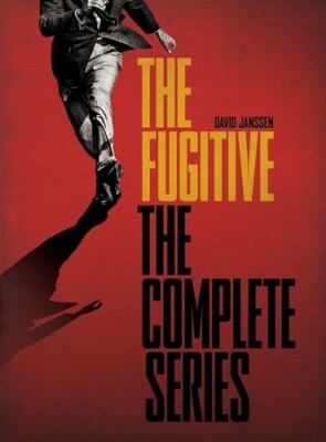 Buy The Fugitive: the Complete Series (DVD) online | eBay