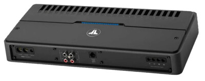 JL Audio RD1000/1 Mono Block Subwoofer Amplifier 1000 watts RMS x1 @ 2 OHMS
