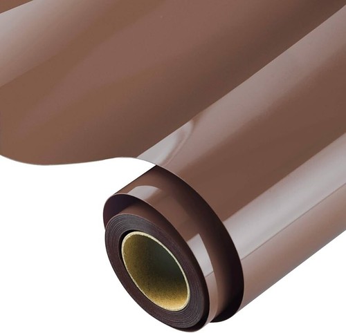 Heat Transfer Vinyl 15 Ft Roll HTV for T-Shirts & Textiles - EasyWeed Compatible - Bild 15 von 19