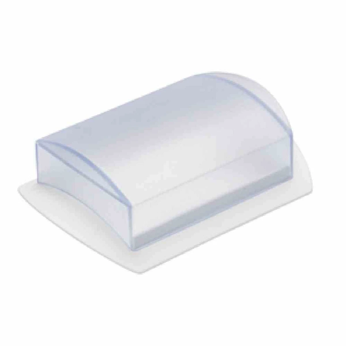 WESTMARK Ciotola Con Coperchio In Plastica Da 2,5 Litri - 6