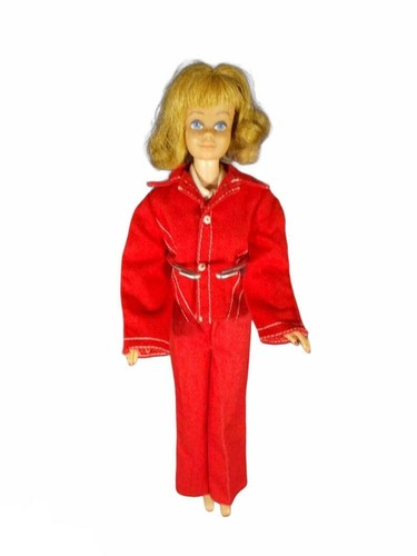 Midge 1962 Barbie 1958 by Mattel Inc Patented Doll | eBay
