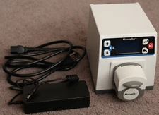 Brand new Masterflex 7525-20 Pump System Digital Miniflex Peristaltic