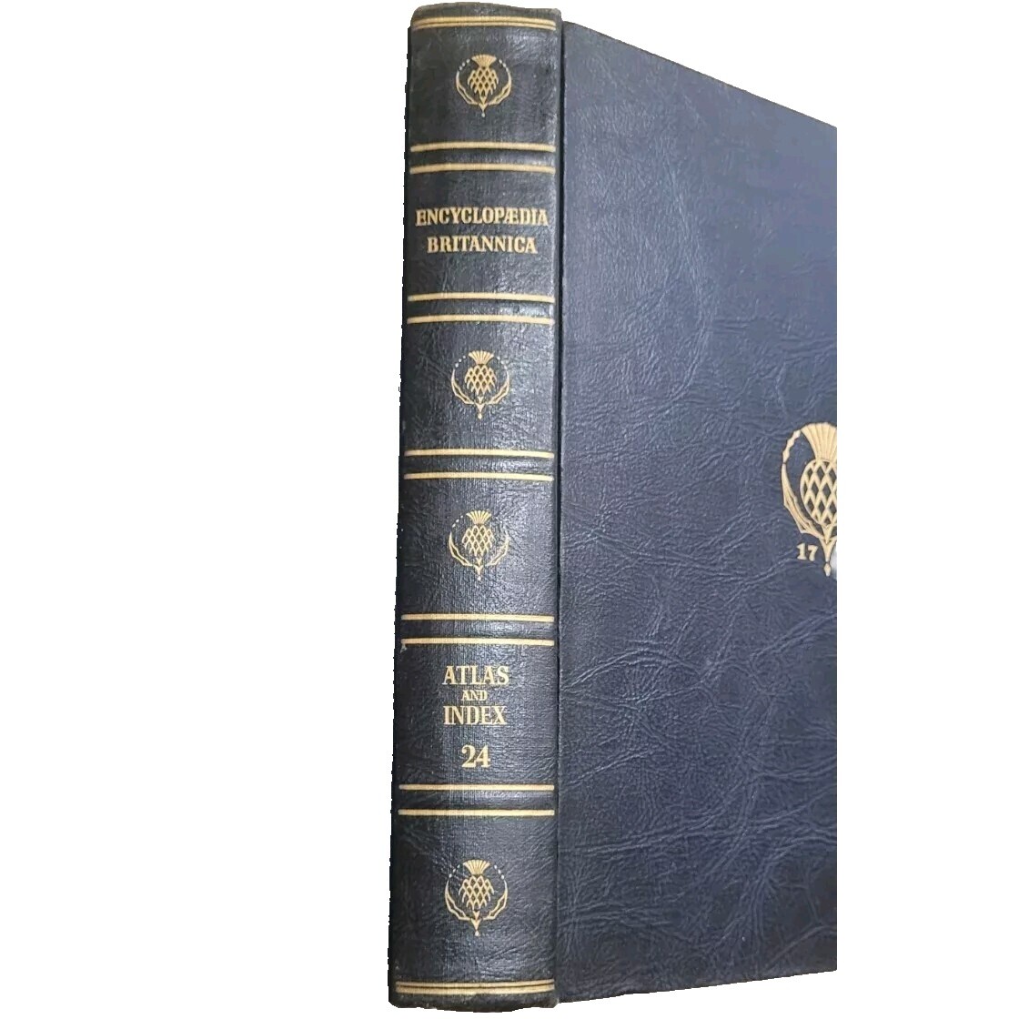 Encyclopedia Britannica 1768 | eBay UK