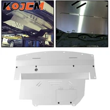 Engine Splash Shield Guard Under Tray For Nissan 350Z G35 03-09 06 07 Skid Plate