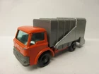 MATCHBOX LESNEY 1/64 No.7 REFUSE TRUCK vintage lot #15