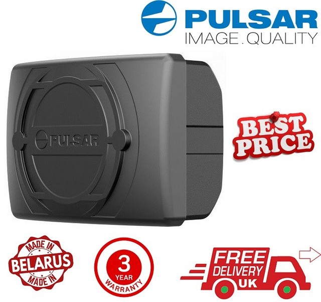 Pulsar Ips5 Battery Pack 79114 London for sale online eBay