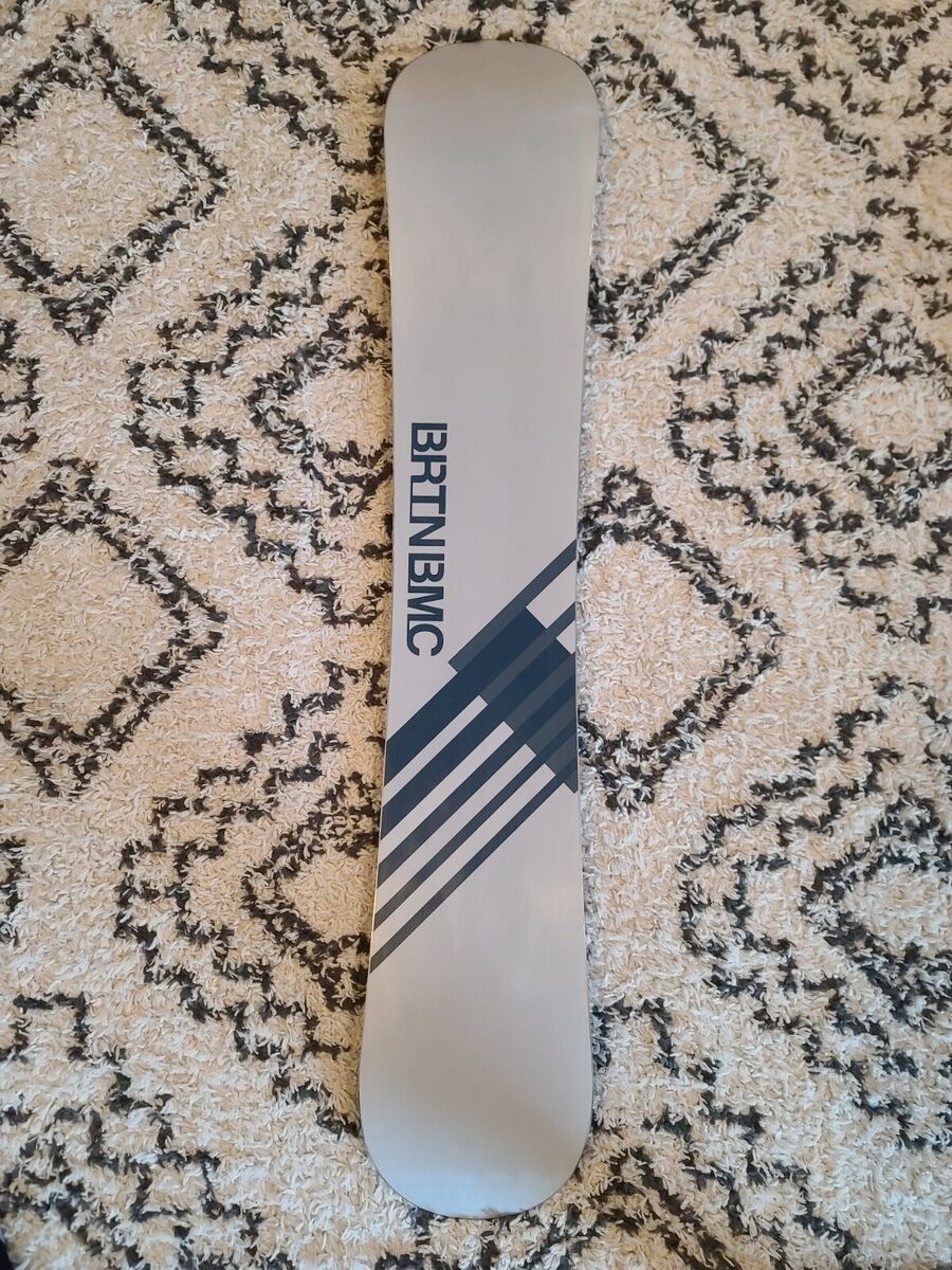 Burton Snowboard BMC 156 2002 | eBay Burton Snowboard BMC 156 2002 | eBay