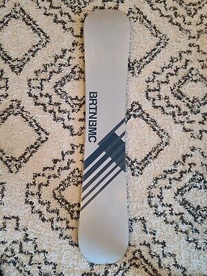 Burton Snowboard BMC 156 2002 | eBay Burton Snowboard BMC 156 2002 | eBay