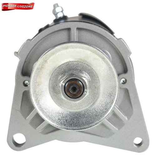 Starter Generator For Ez-go Golf Cart Turf Cart Workhorse 1200 800 Lx St350 - Picture 4 of 8