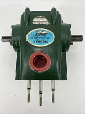 Cat Pump Model 280 Pump 3.0 GPM 1000 PSI 1340 RPM