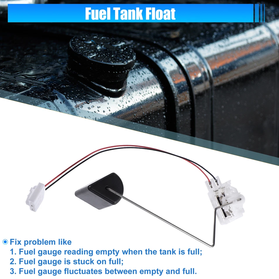 Unidad de envío medidor de flotador tanque de combustible Nº8332052261 para Toyota Yaris 2007-2018 Foto 3 de 4