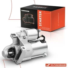 Starter Motor for Chevy Impala Buick Regal LeSabre Pontiac V6 3.8L 1.4kW CW 11T