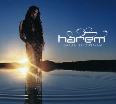 Sarah Brightman : Harem [us Import] CD (2003)