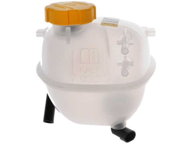 Front Dorman Expansion Tank fits Saab 93 2003-2011 2.0L 4 Cyl 24CHGV