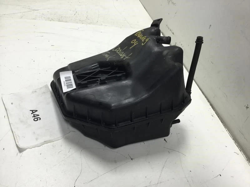 Volkswagen Touareg 2004 depósito de refrigerante de 3,2 L para Audi Q7 2007 2015 OEM+ Foto 2 de 4