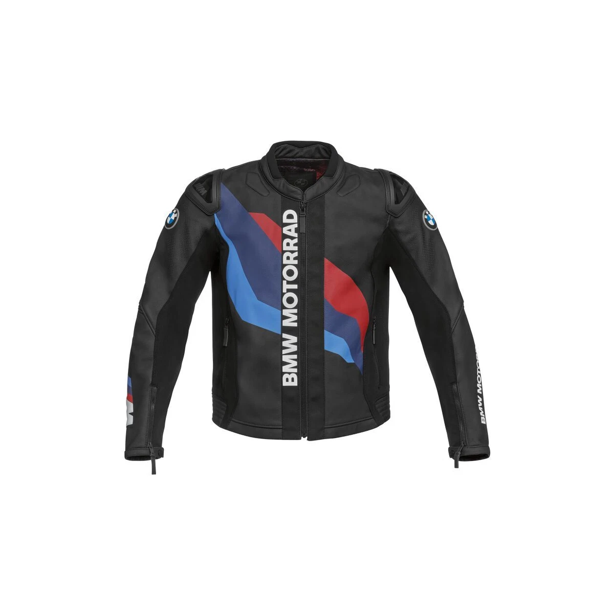 Original BMW Motorrad - JACKE DOWNFORCE - Schwarz - ver. Größen | eBay