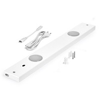 LED Unterbauleuchte Peppa Sensor Warmweiß KüChe Lichtleiste Schrank Licht Lampe
