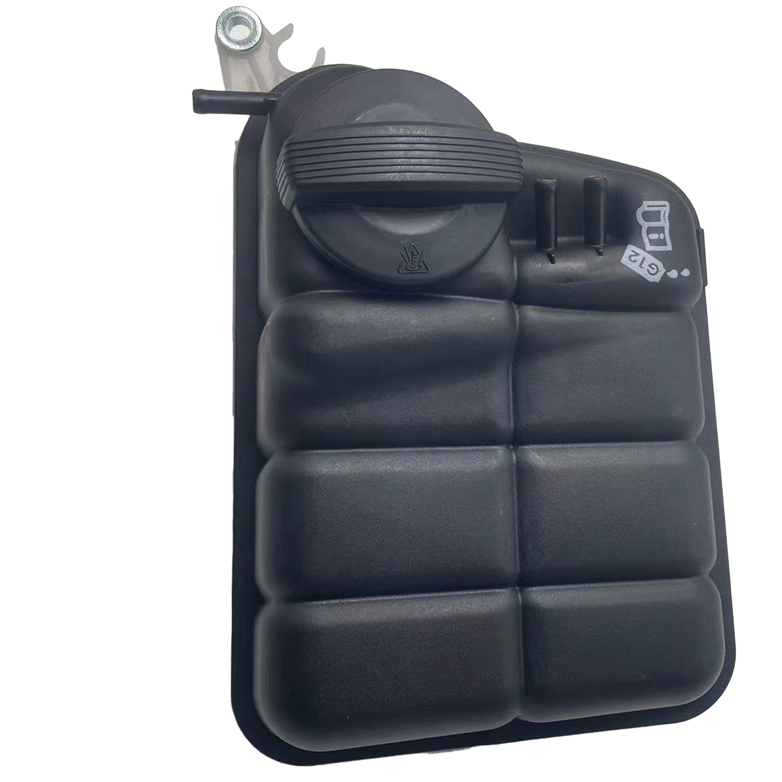 3W0121403C Radiator Coolant Expansion Tank for Bentley Flying Spur Continental