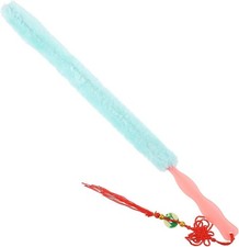 Reinigungsb&uuml;rste Flanell 50,5cm F&uuml;r Saiteninstrumente Sanfte Pflege Vielseitig