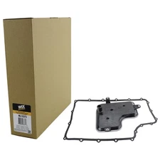 WIX Suction Transmission Filter Kit WL10373