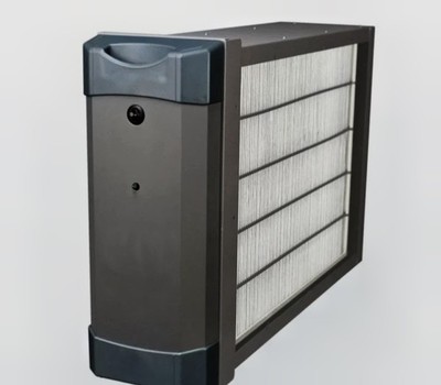 16 x 20 Whole-Home Germicidal Air Purifier 1500 CFM