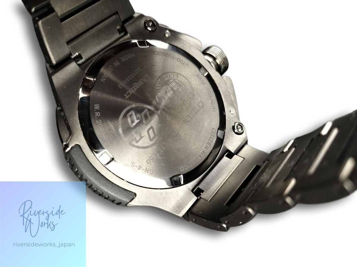 CITIZEN Watch TOYOTA86 Collaboration | eBay