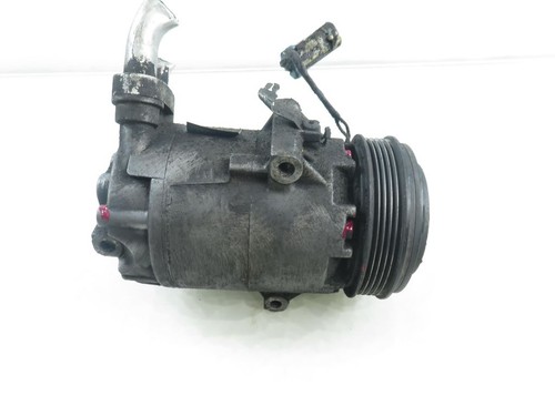 Opel Corsa C 2001 Klimakompressor Pumpe 24427685 Benzin 43kW CZM235848