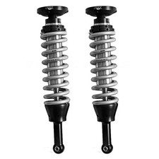 Fox 2.5 Front Ifp Coilover Shocks For Toyota 4runner Fj Cruiser Tacoma 0-3 Lift