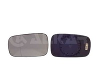 Spiegelglas AußEnspiegel Alkar 6423229 FüR BG0 Renault KG0 Laguna Beheizbar 2