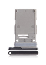 Single Sim Card Holder Tray OEM For Samsung Galaxy Z Fold 3 5G F926 Black