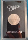 1882 CC Morgan Dollar