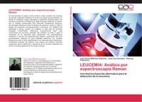 Juan Carlos MartíNez Espinosa (U. A.) | Leucemia: AnáLisis Por Espectroscopia...