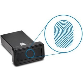Kensington VeriMark Guard USB-A Fingerprint Key (k64708ww) - Picture 3 of 7