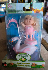 CABBAGE PATCH KIDS I BIMBOLI BALLET PERFORMANCE STELLA DEL BALLETTO