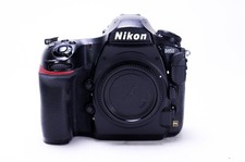 Nikon D850 45.7MP FX Digital SLR Camera - USA Model