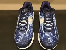 Men's Nike Air Max Plus Eclair Lightening Brand New With Box In Size Uk7.5