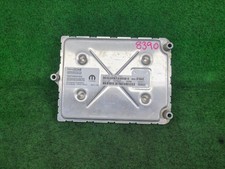 RAM 1500 ECU DS, ENGINE ECU, 5.7, PETROL, HEMI, ECU ONLY, P/N 68402816AE, 11/17-