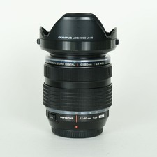 OLYMPUS M.ZUIKO DIGITAL ED 12-40mm F2.8 PRO 862657
