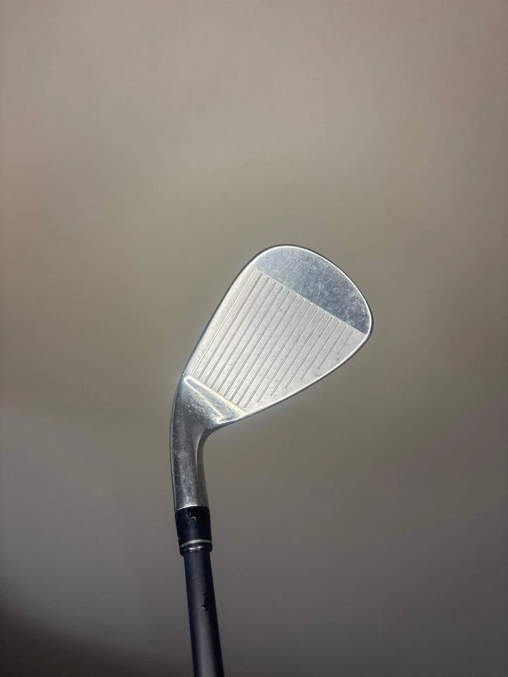 Taylormade Rocketbladez Pitching Wedge 45° 65g Graphite Regular Flex 36″ NICE - Image 2 of 4