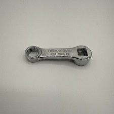 Proto J5114 3/8-Inch Drive Torque Adapter 7/16-Inch