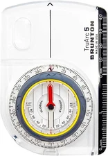 Brunton TruArch Mapping Compass
