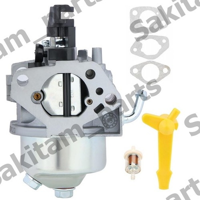 #ad Carburetor For Champion Power CPE 100425 100250 34Ton Log Splitter 338cc engine $25.99